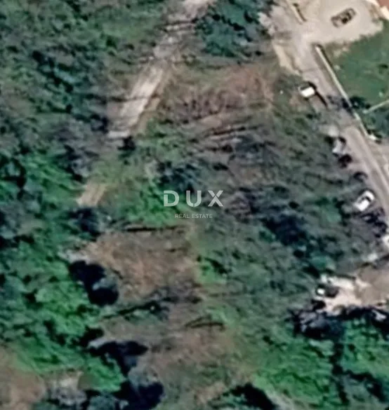 istra, pazin - građevinsko zemljište 1488 m2 - slika 2