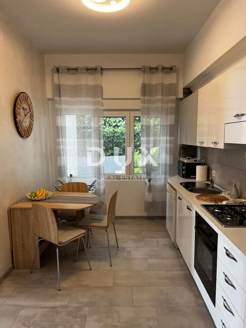 opatija - stan 104m2 s predivnim pogledom na more - slika 7