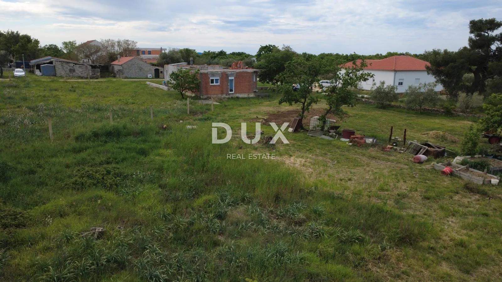 zemunik donji - građevinsko zemljište 515m² - slika 8
