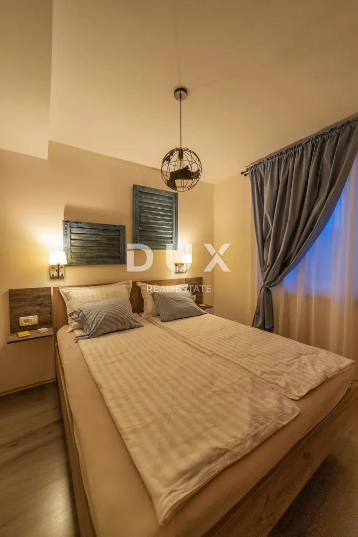 zadar, okolica - kuća sa pogledom na more, 3 stambene jedinice! - slika 47