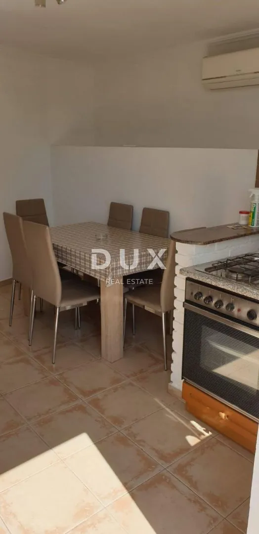 crikvenica - dva apartmana s terasom! - slika 3