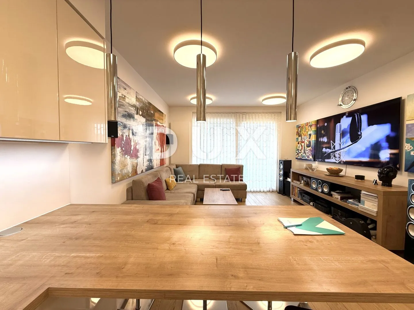 zagreb, peščenice - smart home stan vrhunske kvalitete! - slika 5