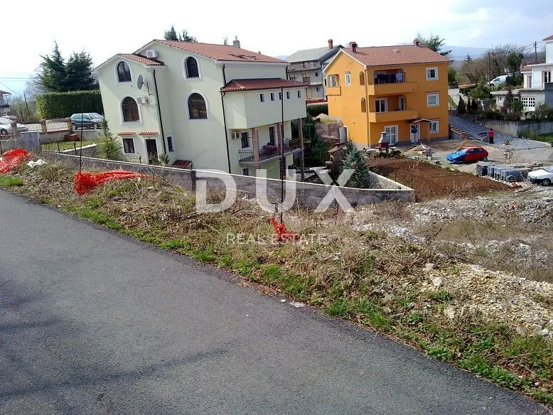 viškovo- građevinsko zemljište 810m2 za poslovno- stambenu ili stambenu zgradu- stanove/ obiteljsku kuću - slika 30