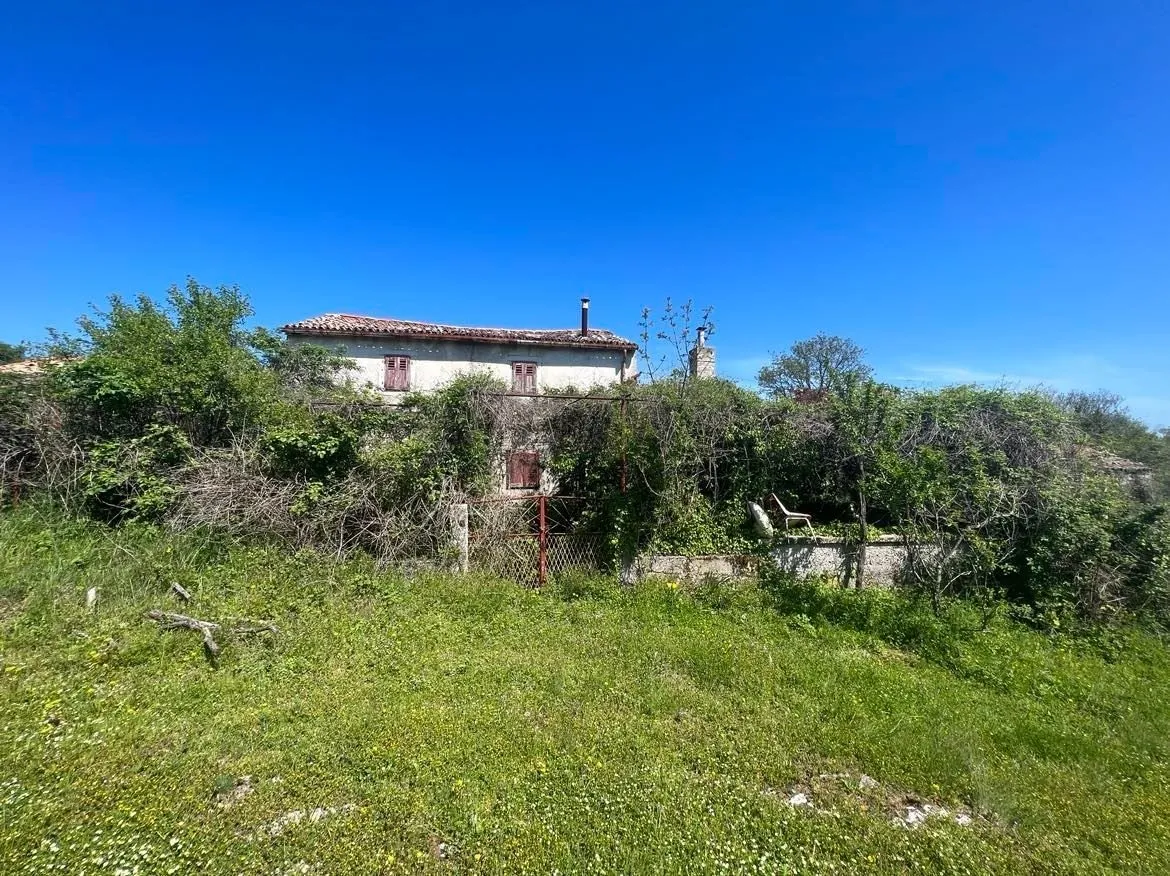 istra,rabac - imanje na osami - slika 4