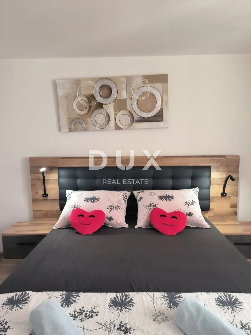 istra, medulin stan 2s+db s vrtom! - slika 16