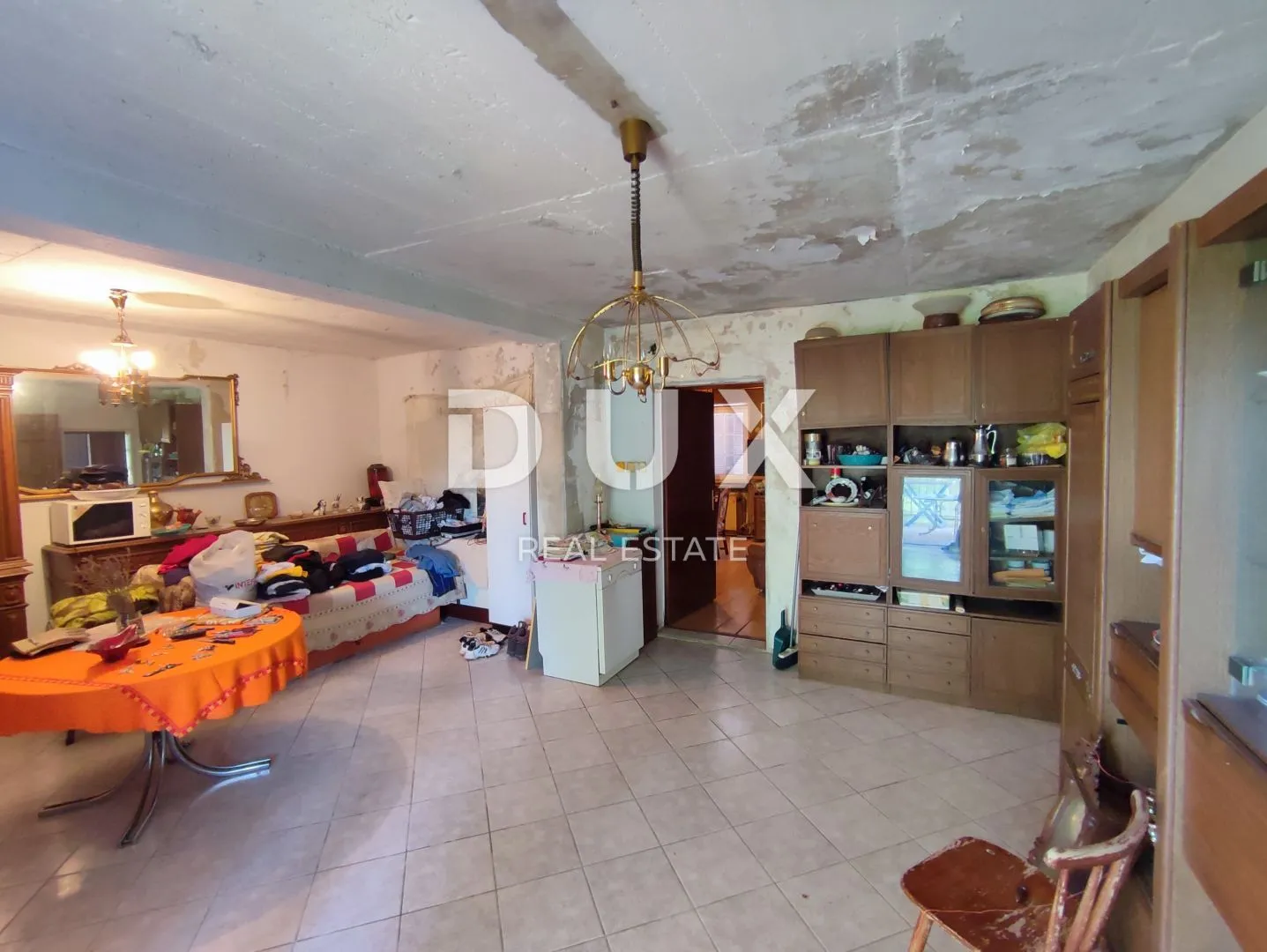 istra, bale - kuća za renovaciju! - slika 20