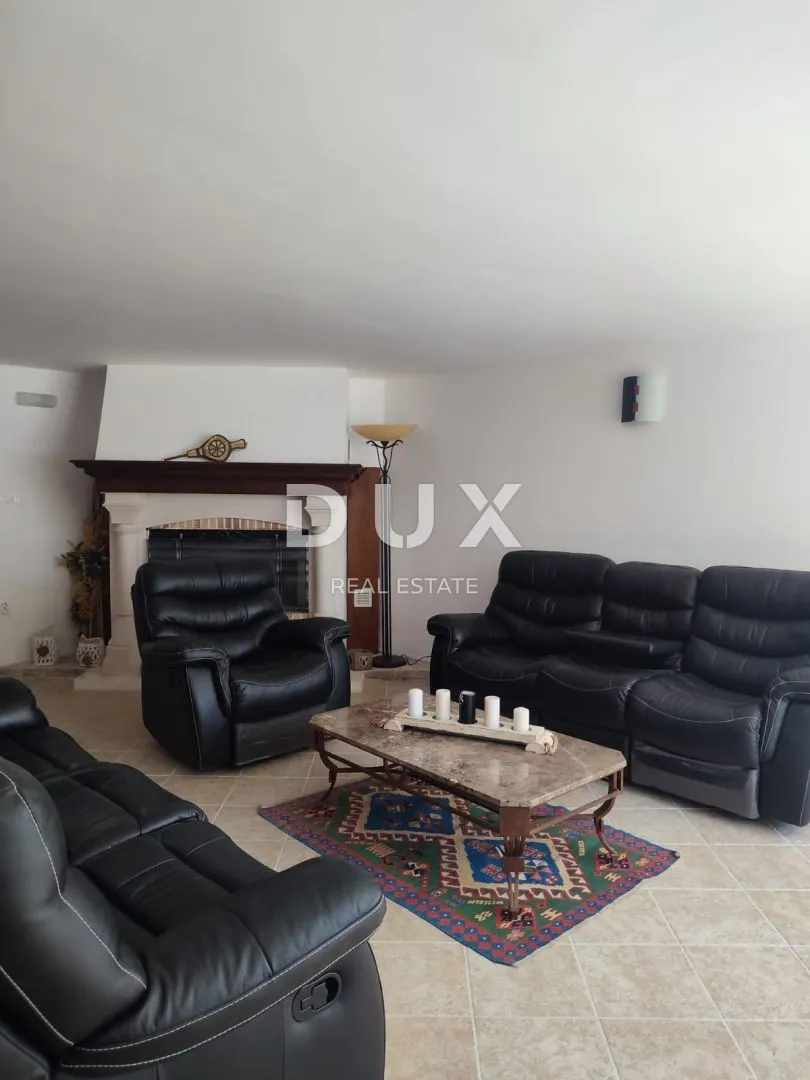 istra, pomer zanimljiva kuća s četiri apartmana! - slika 50