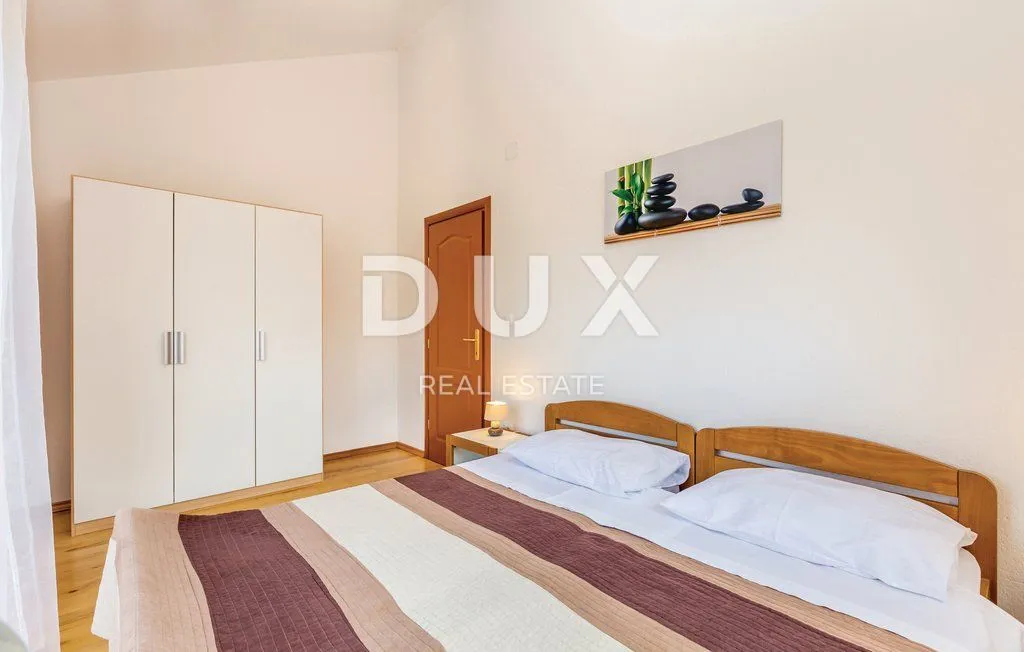 crikvenica, grižane - vila u prirodnom okruženju - slika 23