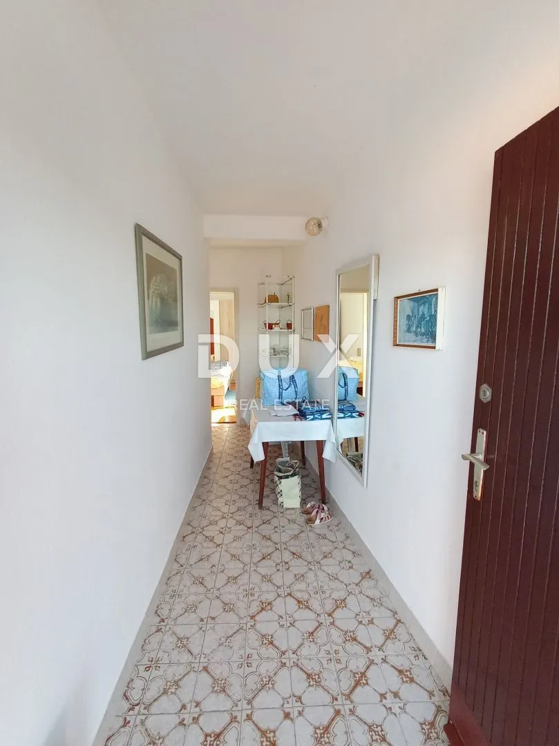 šibenik, grebaštica - apartmanska kuća s pogledom na more - slika 16