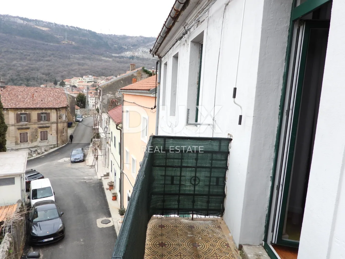 bakar- stan, etaža 140m2 sa pogledom na more - slika 5