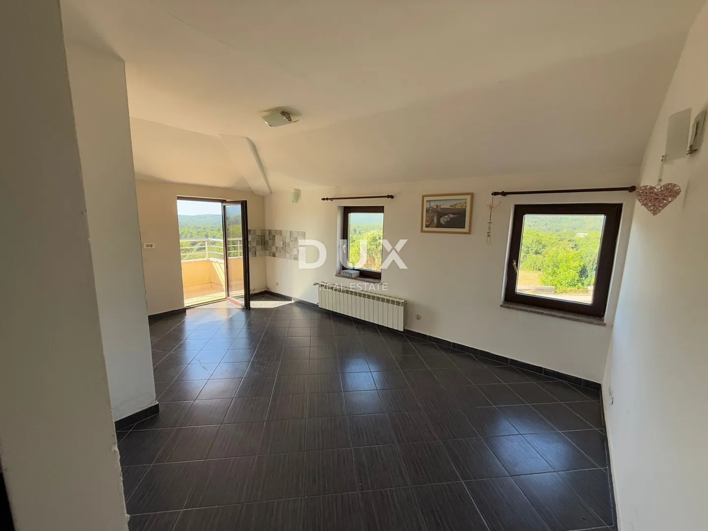 matulji, šapjane - samostojeća kuća ( poslovna zgrada 780 m2 ) + 3.484 m2 okućnice! prilika! - slika 7