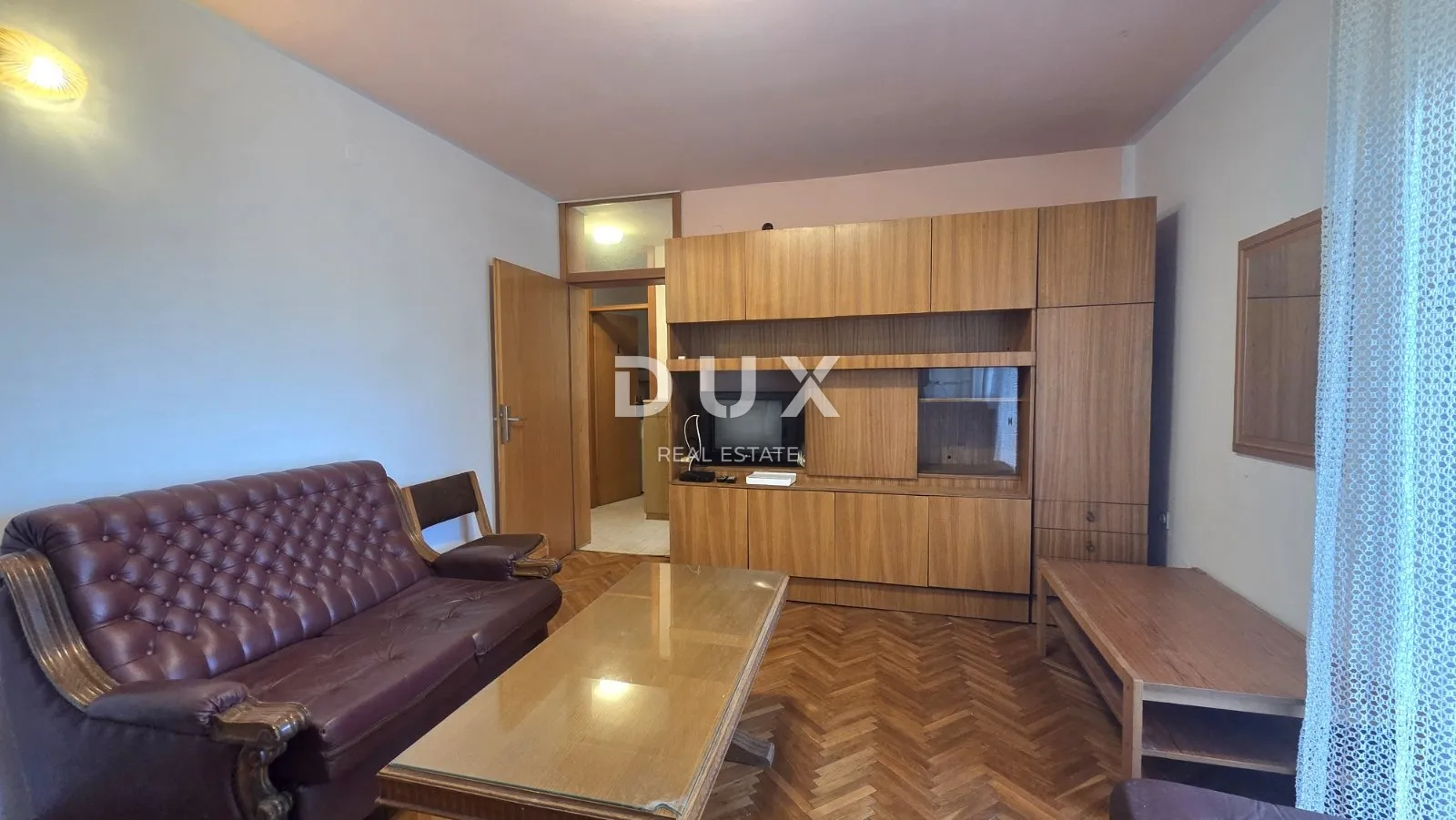 rijeka, turnić - 1s+db stan u prizemlju, 62m2 - prilika! - slika 2
