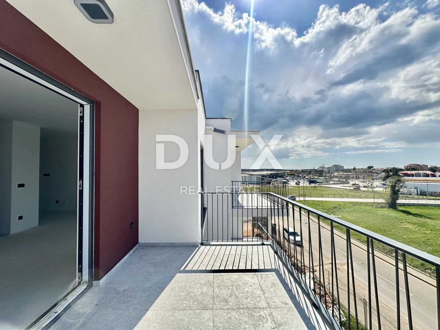 istra, umag - vrhunski 3s+db s liftom u novogradnji - slika 14
