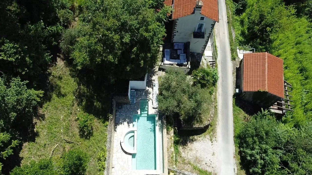 istra, motovun - kamena bajka u prirodi! rijetkost! - slika 8