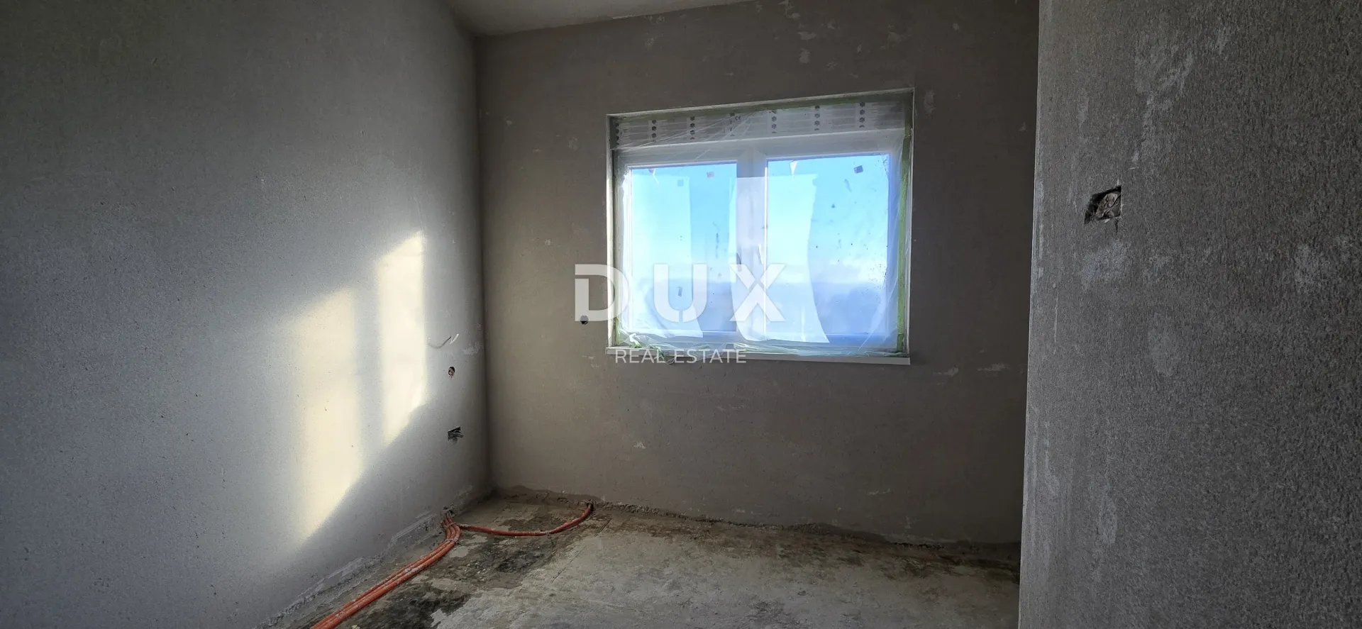 istra, kaštelir - tri prizemnice s bazenom, novogradnja - slika 15
