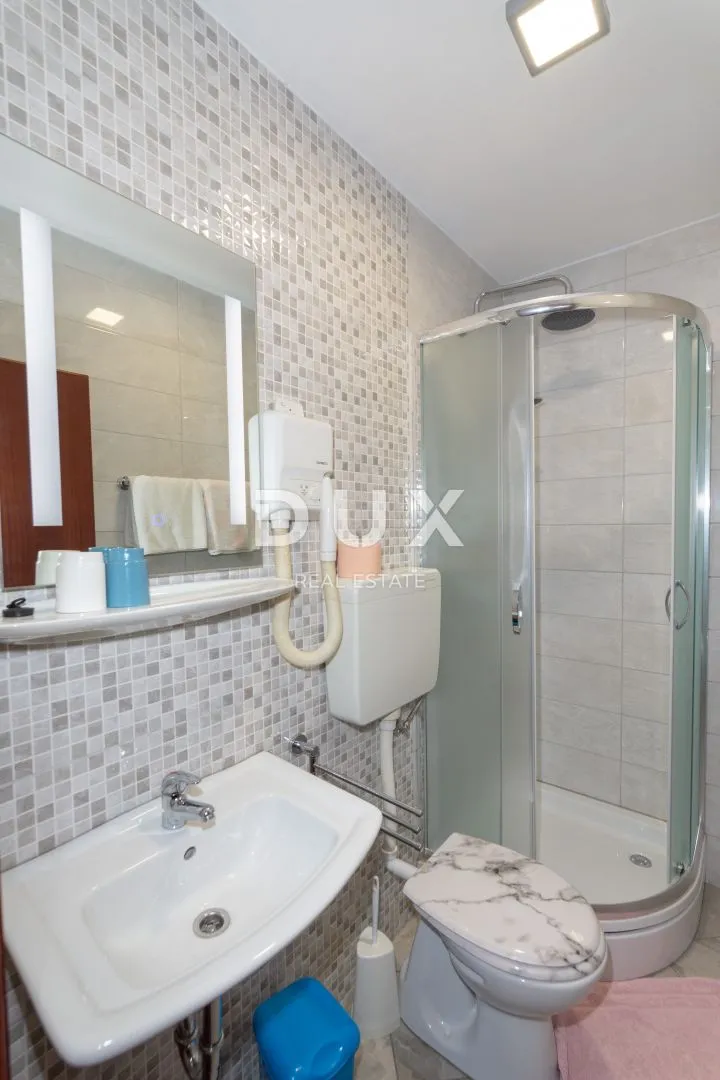 crikvenica, selce - jedinstvena villa za obiteljski hotel - slika 31