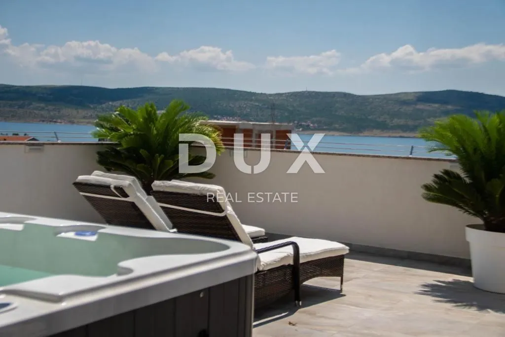 starigrad, seline - prekrasna vila sa pogledom - slika 31