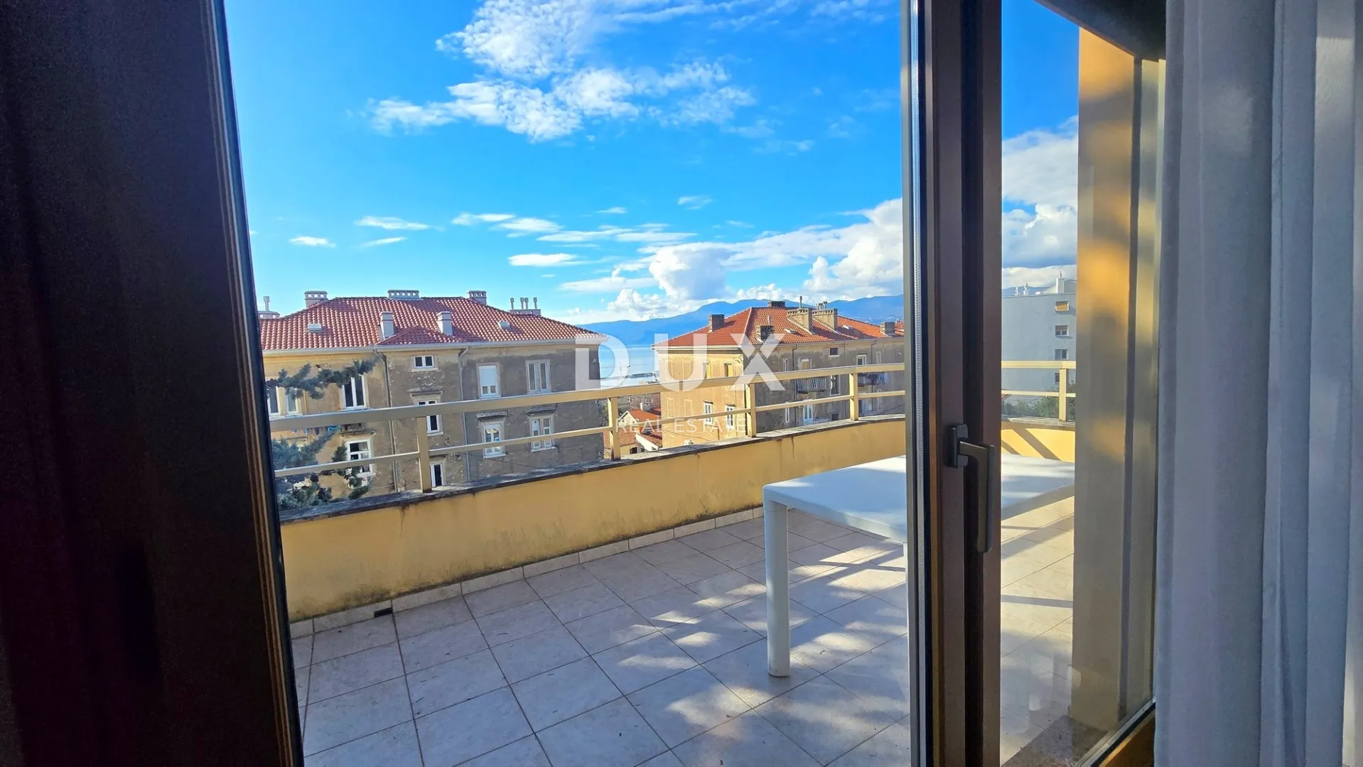 rijeka, belveder - prostrani gospodski stan u povijesnoj vili s pogledom, 266m2 - slika 29