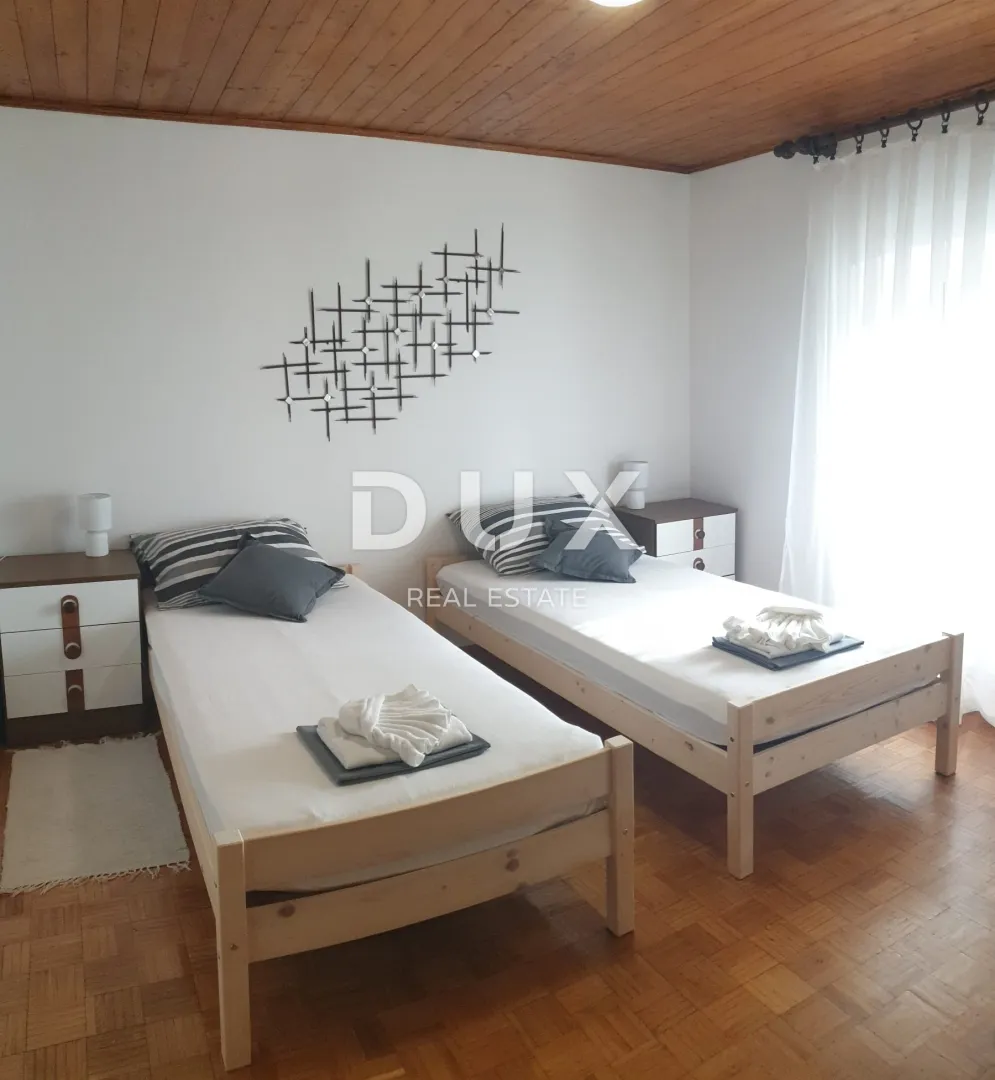 čavle, cernik - kuća od 270m2 sa 3 stana, konobama i velikom okućnicom - slika 24