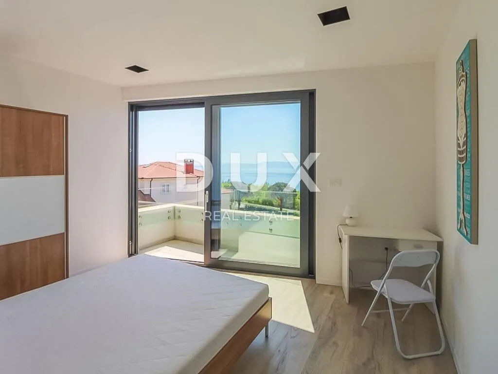 rijeka, kostrena - prekrasna vila za život i odmor - slika 22