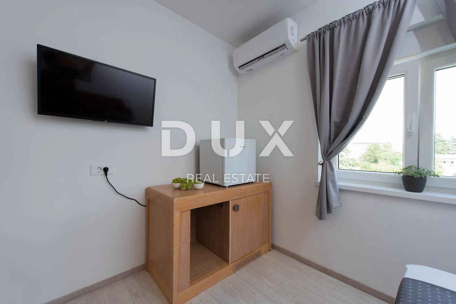 istra, pićan - motel sa 70 ležaja površine 1025 m2 - slika 22