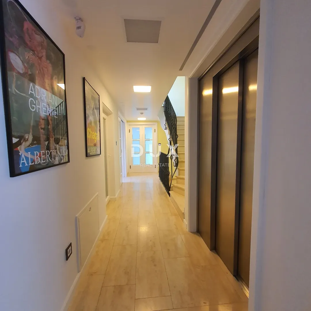 zagreb, remete, luksuzna vila, nkp 465 m² - slika 17