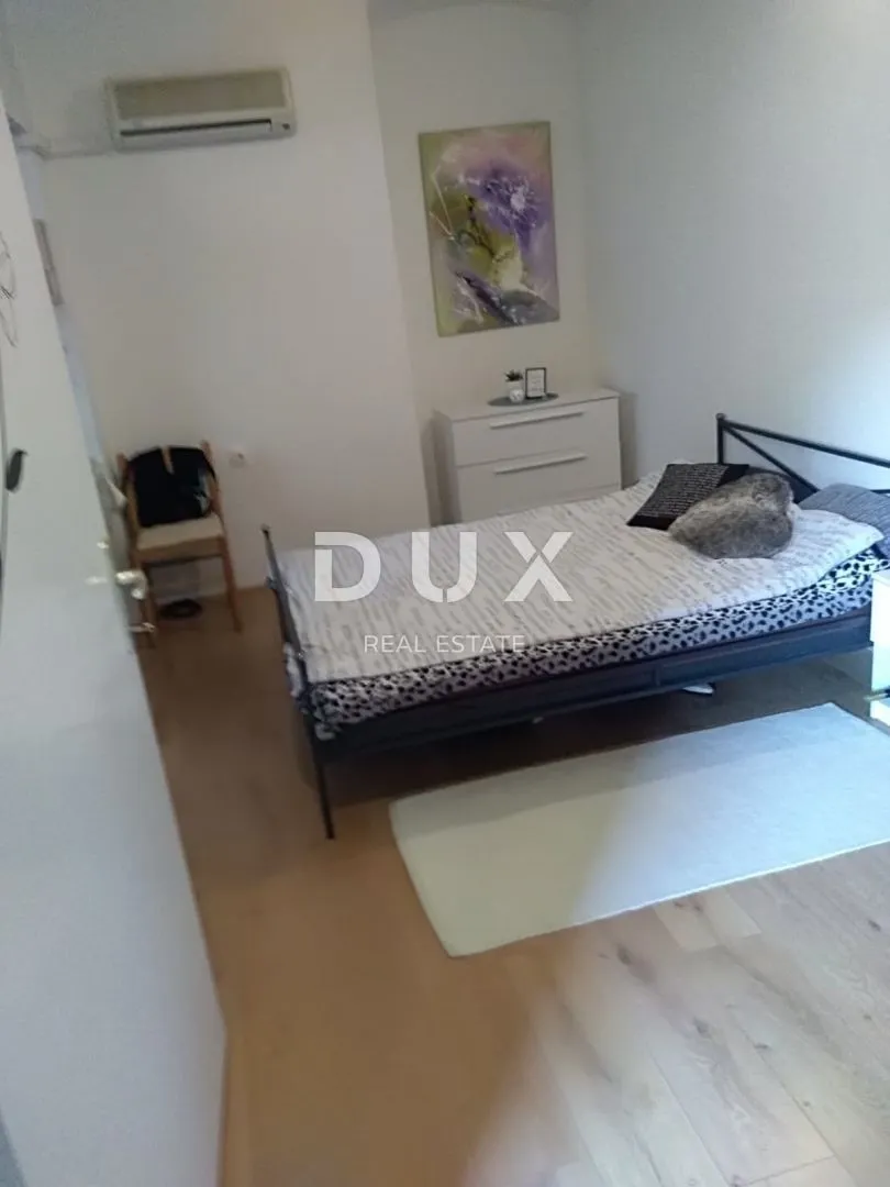 istra, pula - etaža kuće s poslovnim prostorom i apartmanima! - slika 4