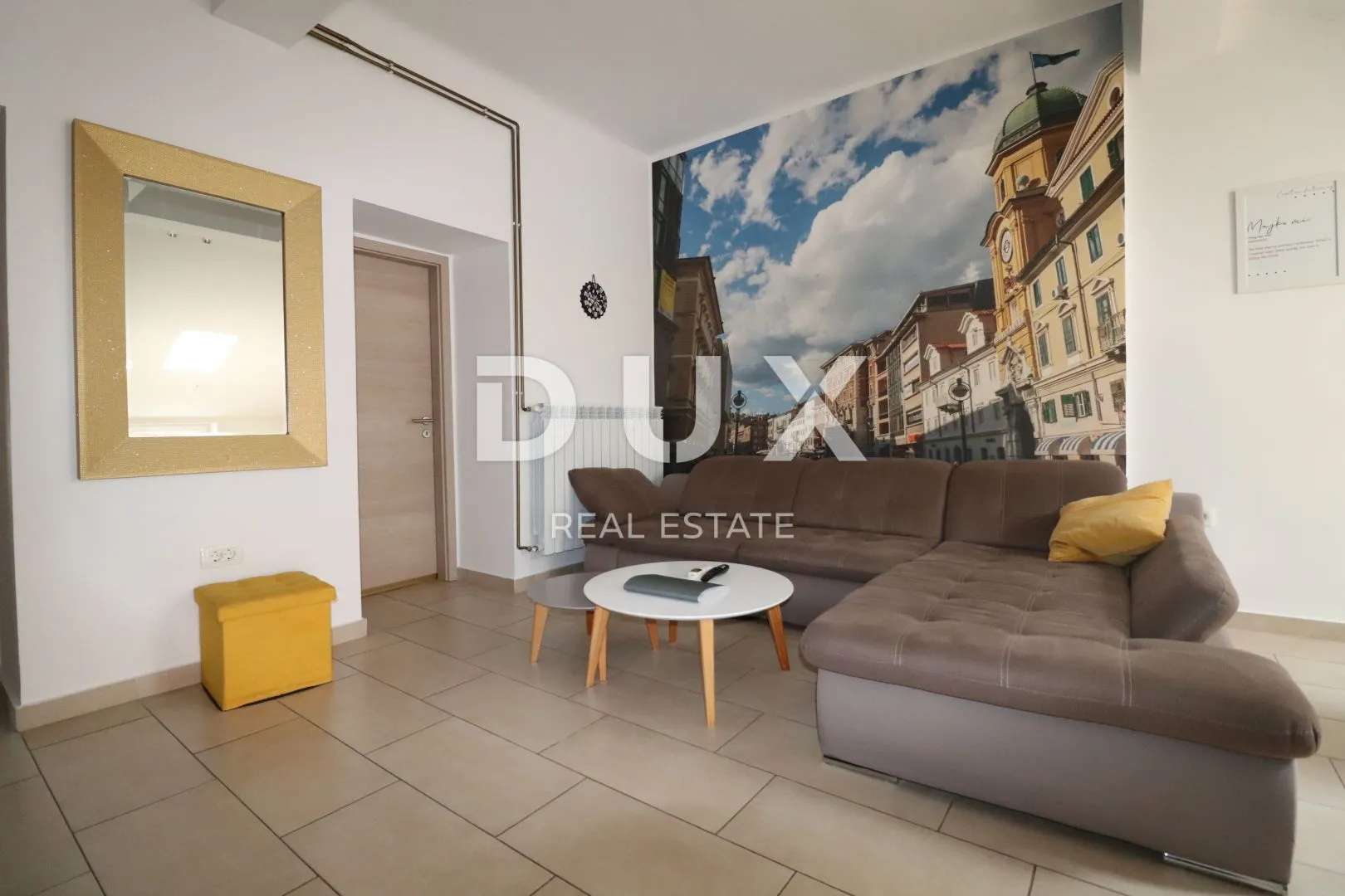 rijeka, centar - moderni 2s+db apartman na traženoj lokaciji - slika 18