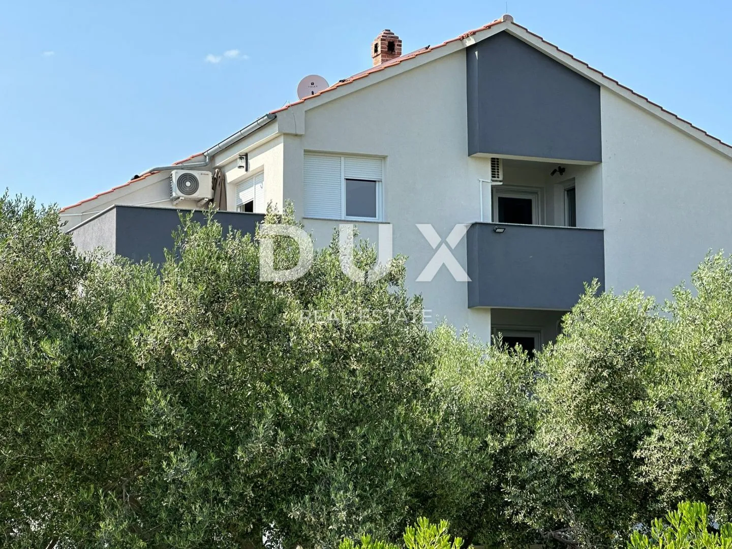 zadar, vir - prostrana kuća s 5 apartmana - slika 4