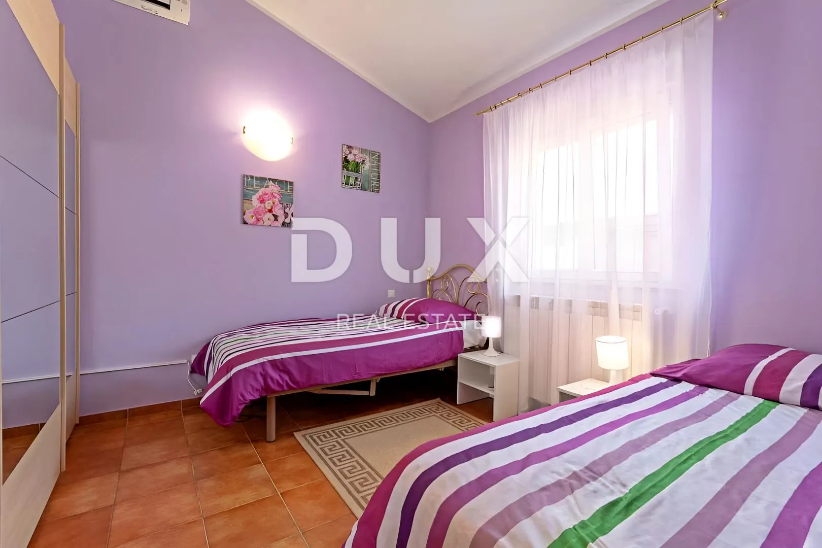 istra, poreč - kuća s bazenom - slika 25