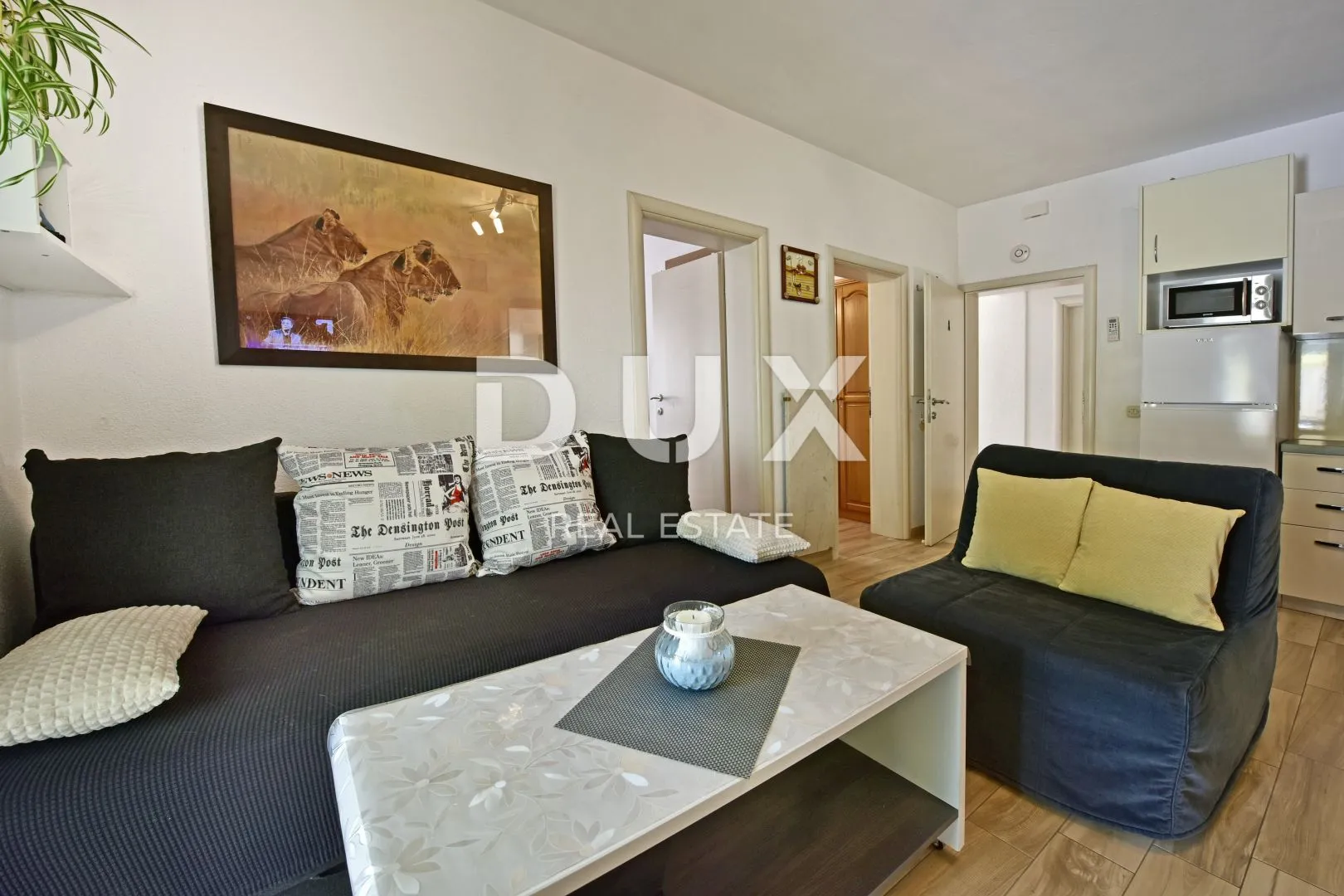 istra, poreč - apartmanska kuća sa bazenom - slika 10