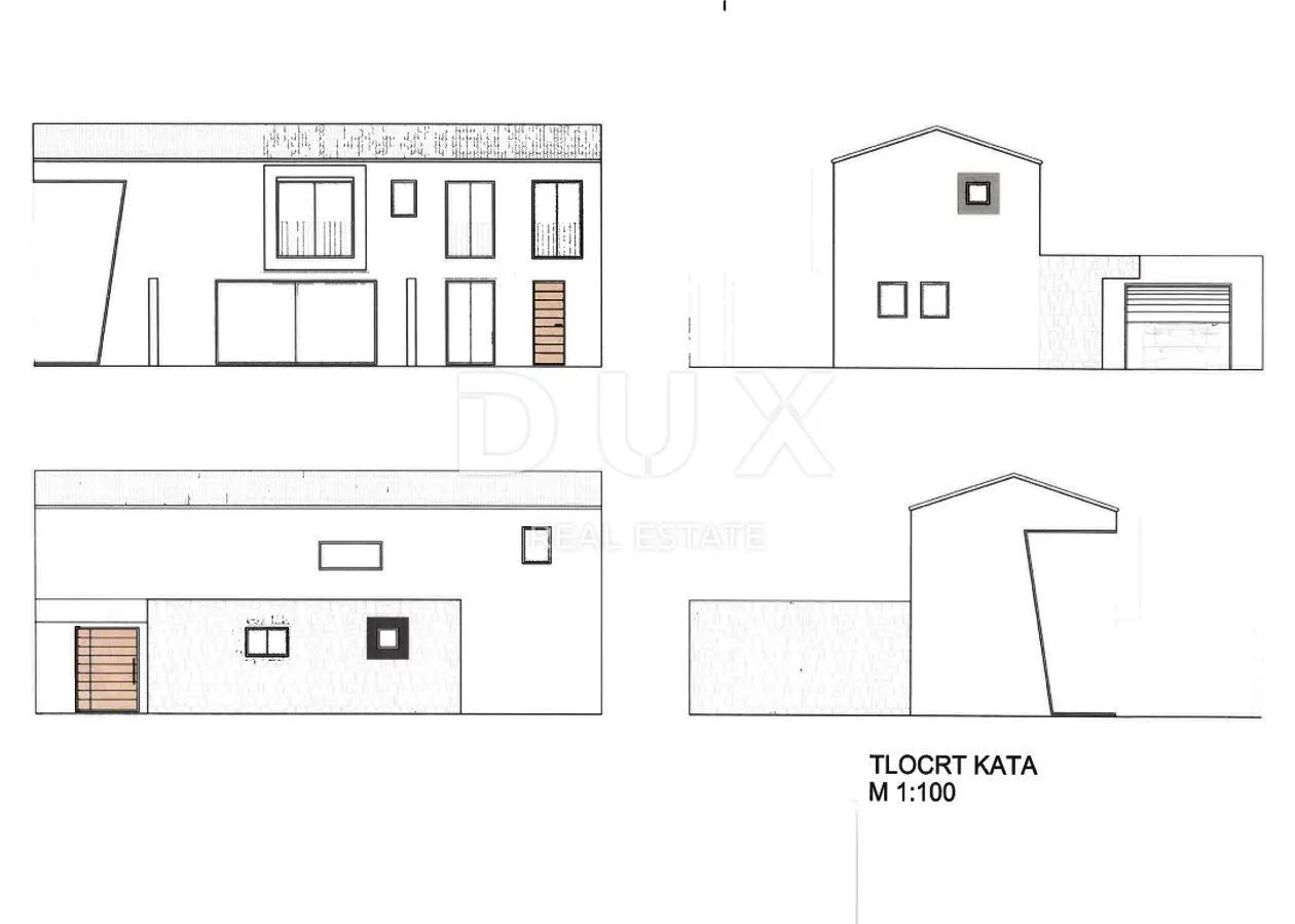 istra, motovun - besprijekorna dizajnerska vila - slika 31
