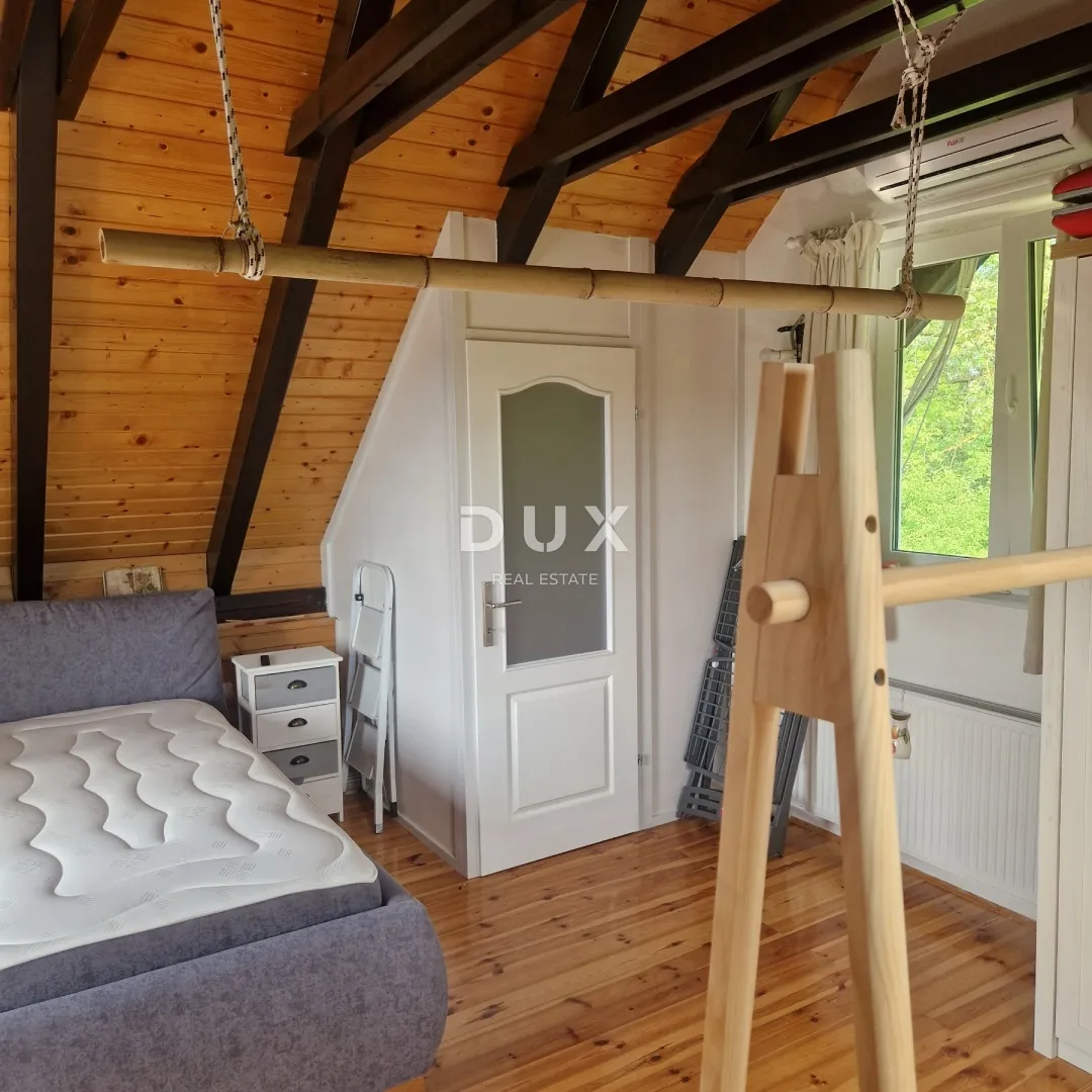 zagorje, tuheljske toplice - kuća u blizini terme tuhelj - slika 25