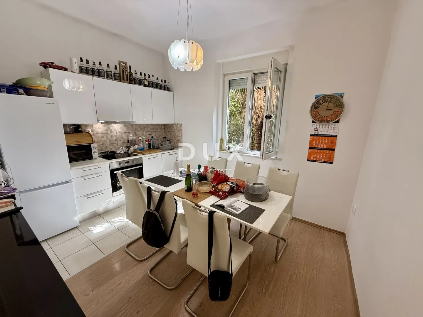 rijeka, belveder, 3-sobni stan, 57 m2, super lokacija - slika 3