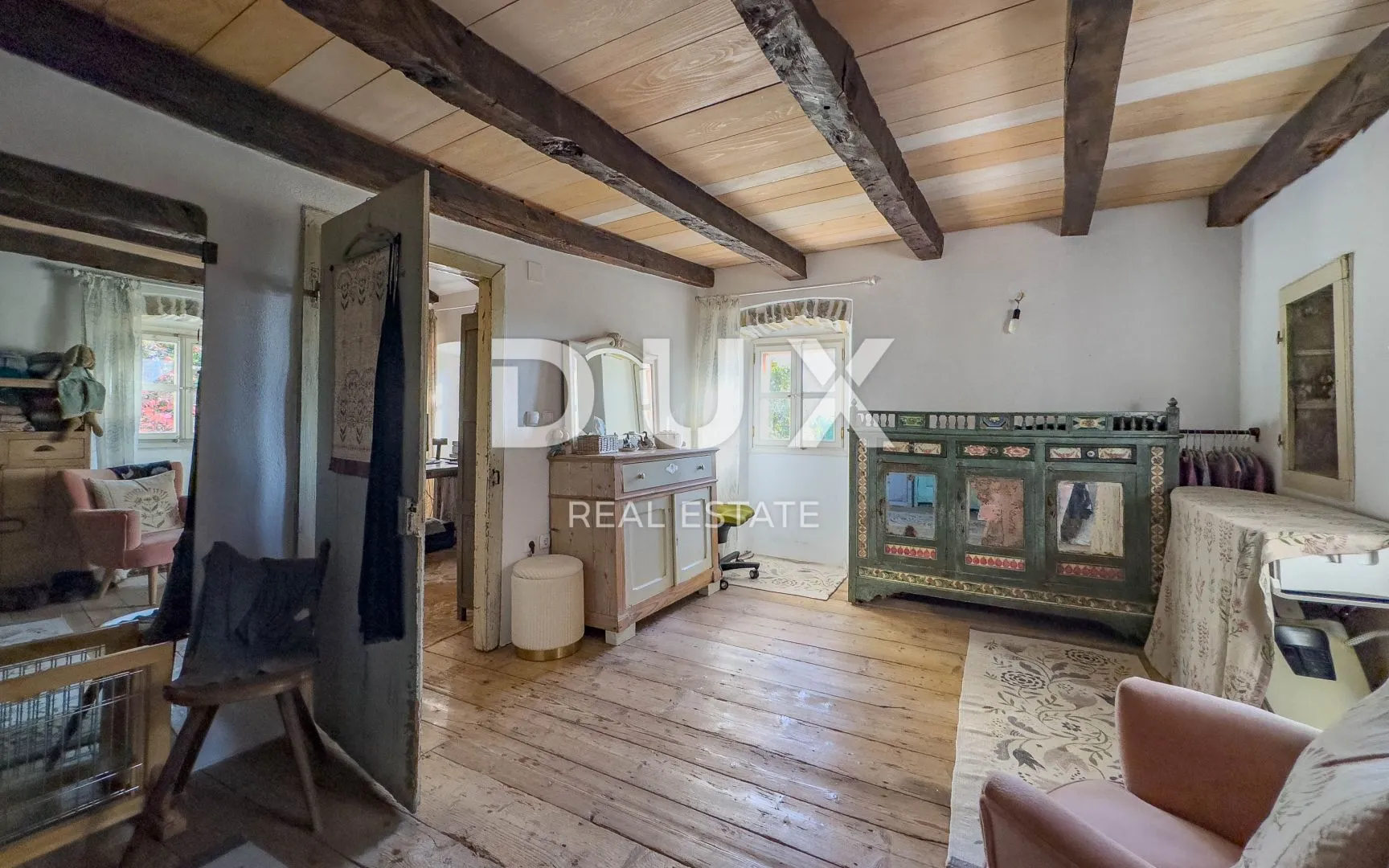 istra, lupoglav, kuća, 646 m2, 8 kuća na imanju 22.000 m2 - slika 8