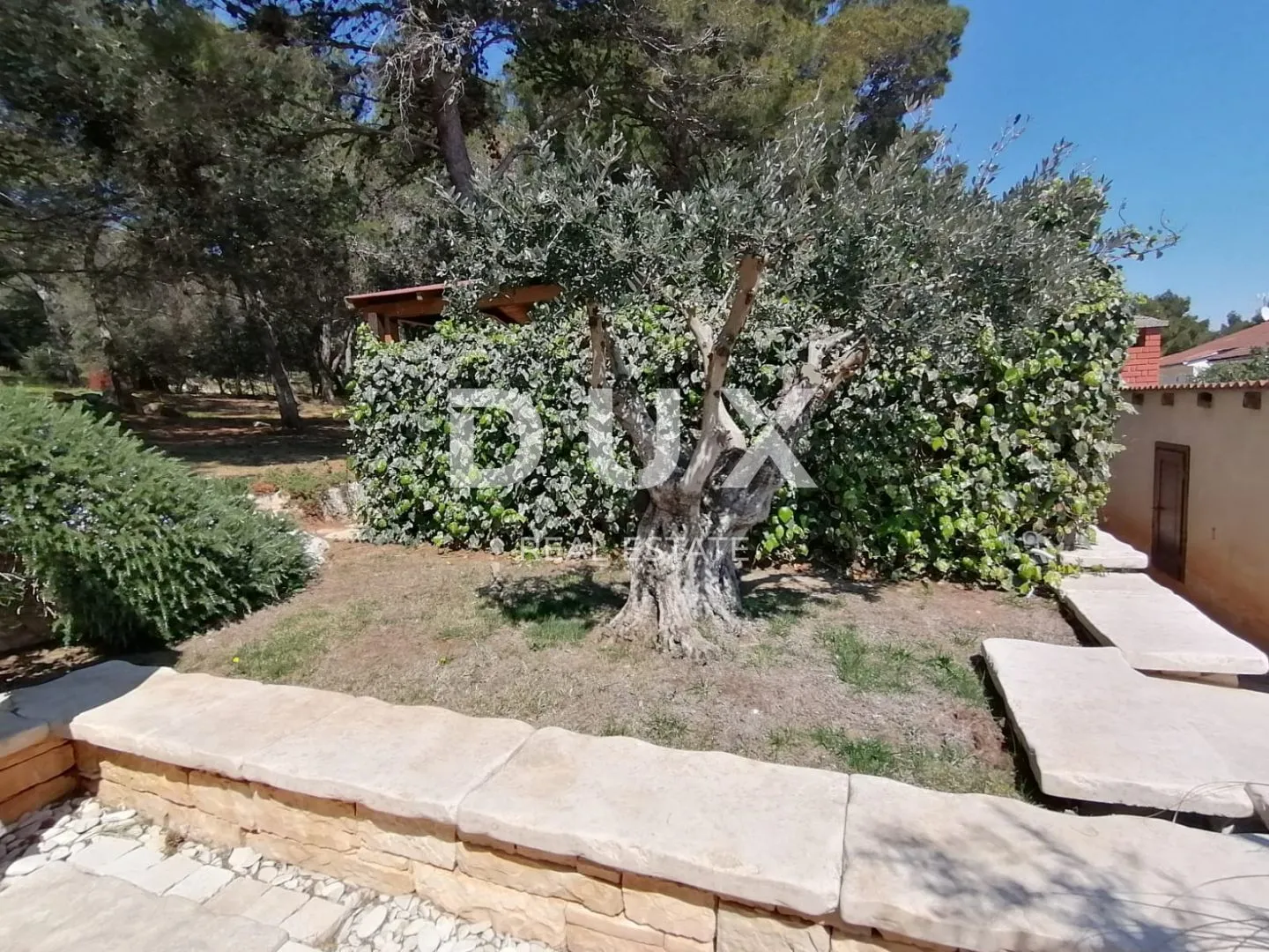 istra,premantura - kuća sa predivnim pogledom na more! - slika 46