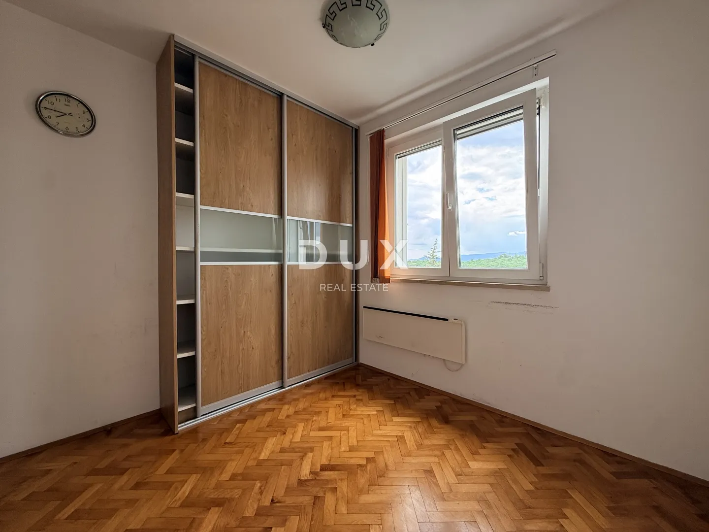 rijeka, škurinje - uređeni 3s + db s pogledom na more - slika 10