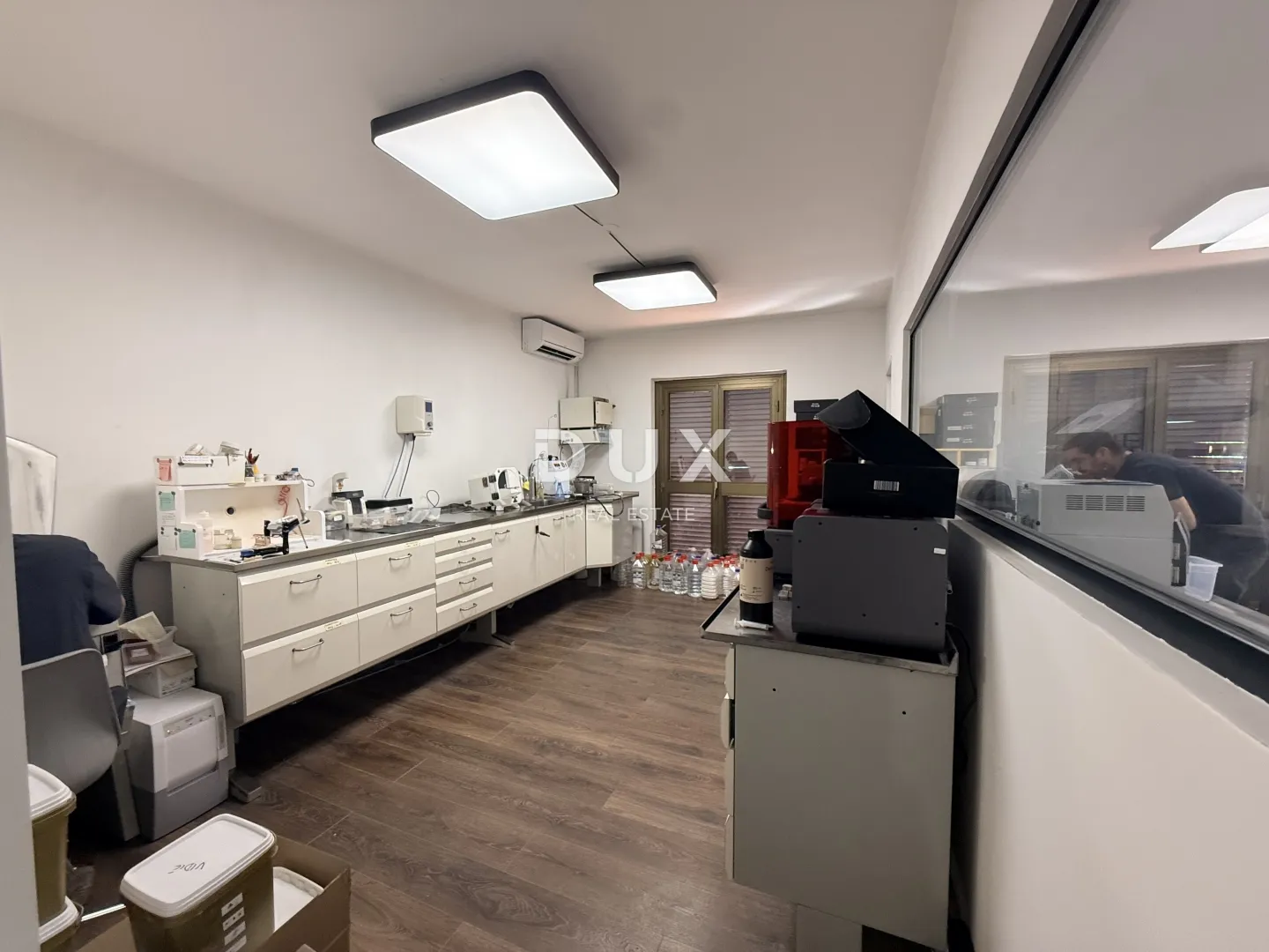 rijeka, martinkovac, kuća, 640 m2, poslovna zgrada - slika 3