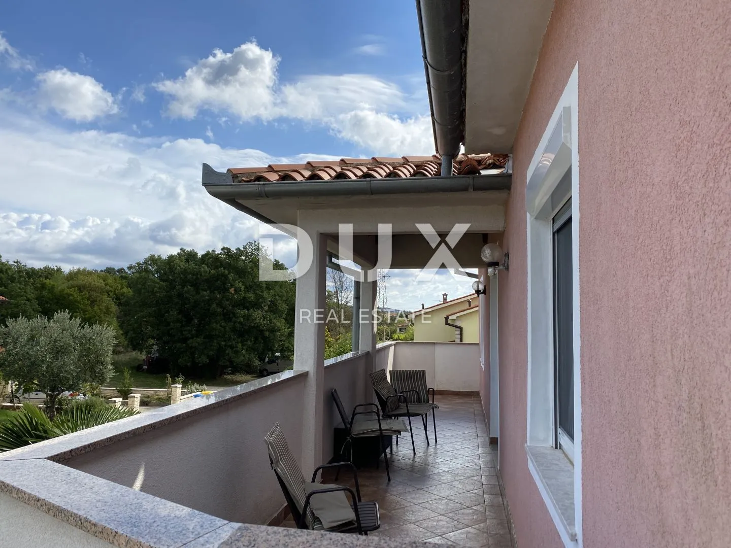istra, labin - dvije kuće s pripadajućim bazenima - slika 33