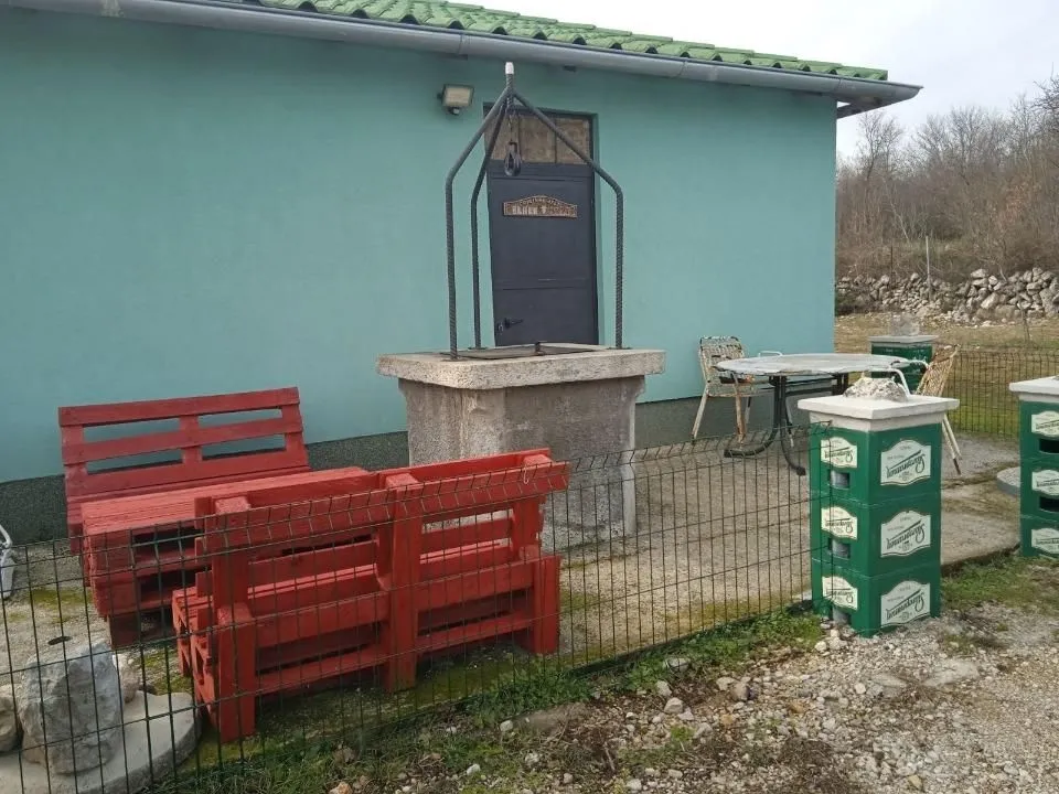 otok krk, vrh - maslinik - slika 6