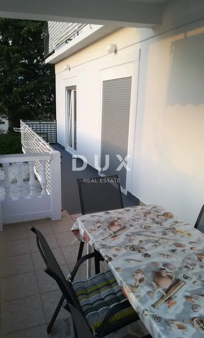 otok rab, kampor - kuća s apartmanima 100 m od mora - slika 9