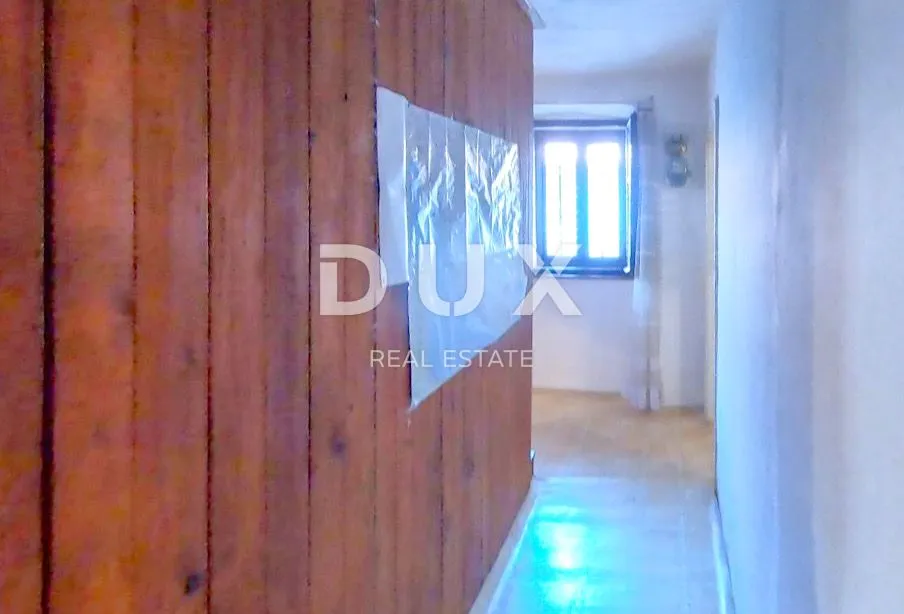 otok cres, grad cres - stan u srcu cresa – savršena lokacija blizu mora! - slika 6