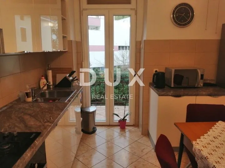 rijeka, centar - gospodski stan u centru, s liftom - slika 18