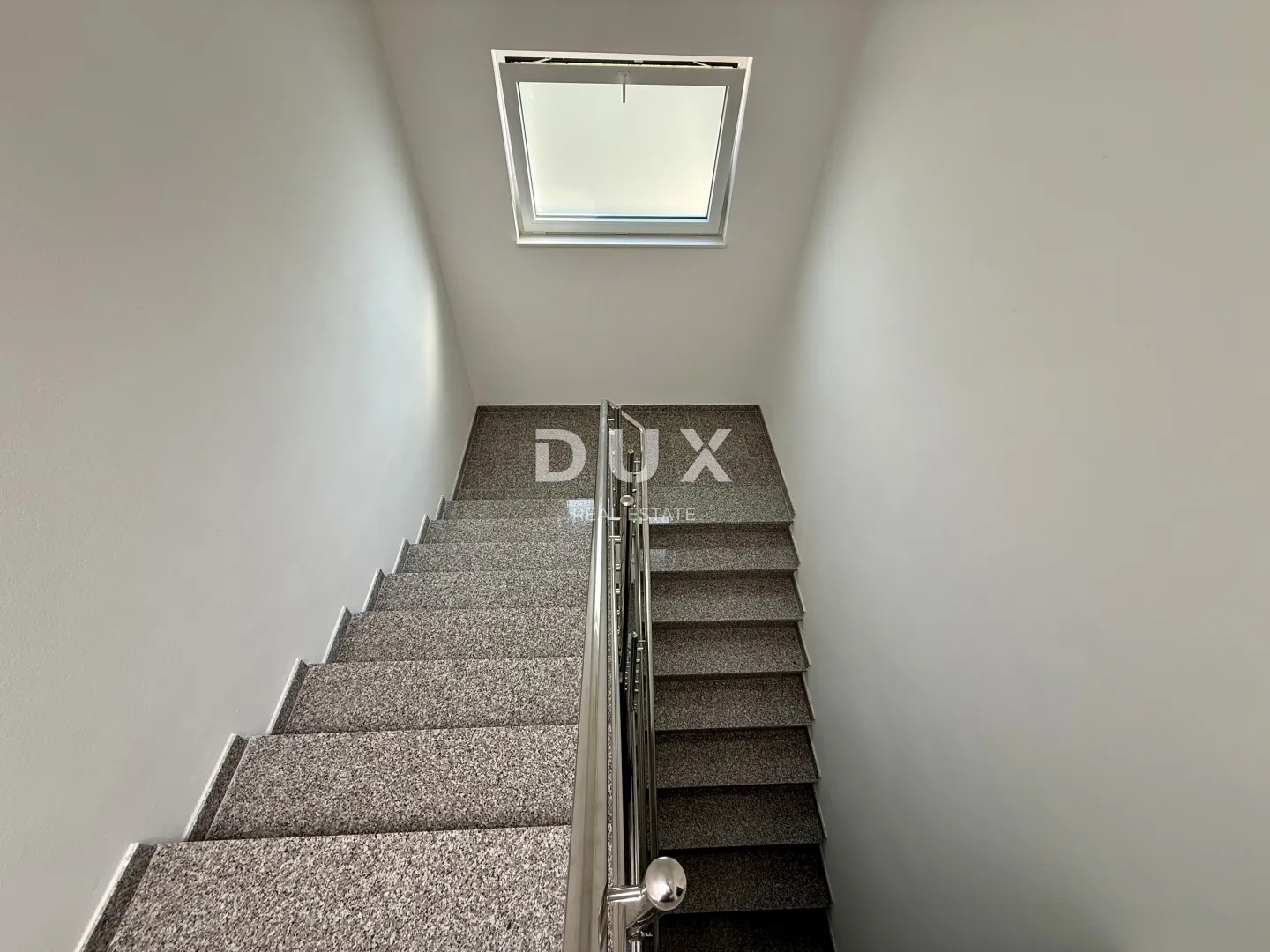 novi vinodolski, dvosobni apartman, 67 m2, novogradnja, okućnica - slika 9