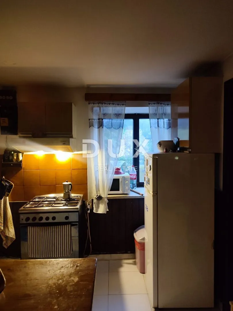 istra, štinjan - kamena kuća za adaptaciju 1 km od mora! - slika 15