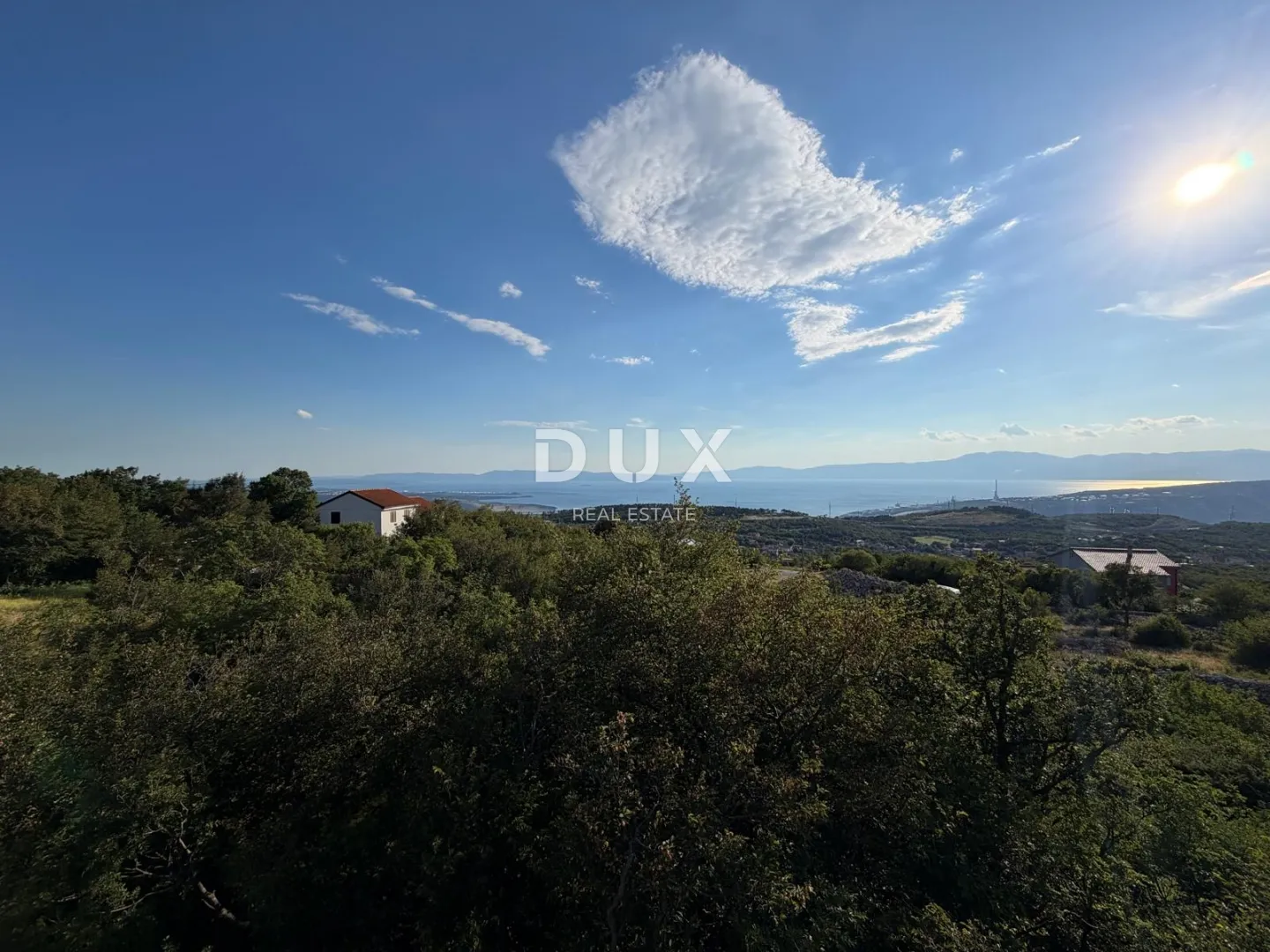 rijeka, hreljin - kuća s unikatnim pogledom na more + okućnica! prilika! - slika 48