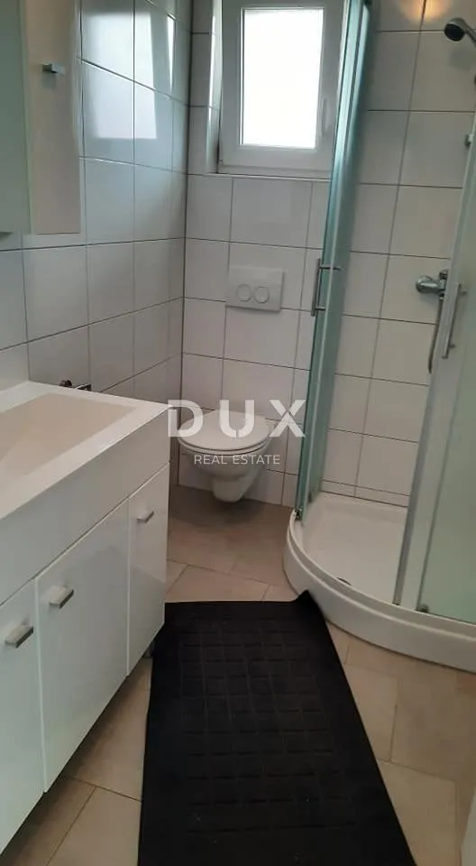 crikvenička rivijera, jadranovo - stan 1s+db, 41,67 m2, 1 kat - slika 6