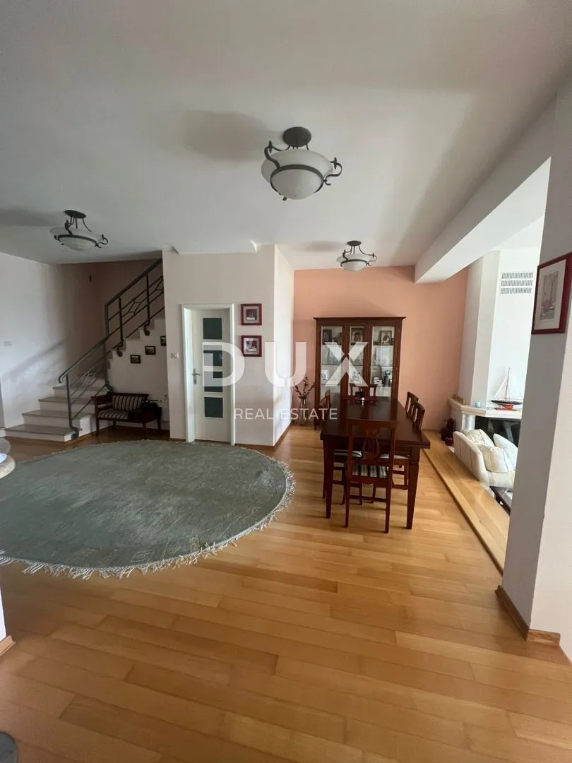 opatija, centar, kuća za najam, 140 m² - slika 17