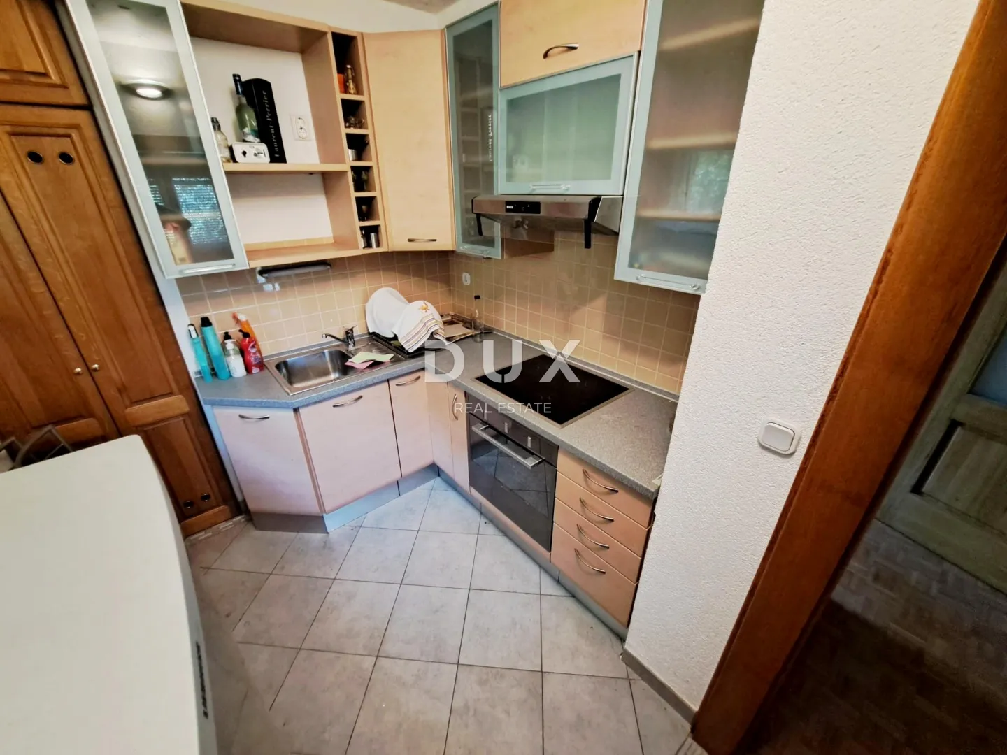 opatija, ika, oprić - komforna kuća 600 m od mora, 178m2 - slika 9