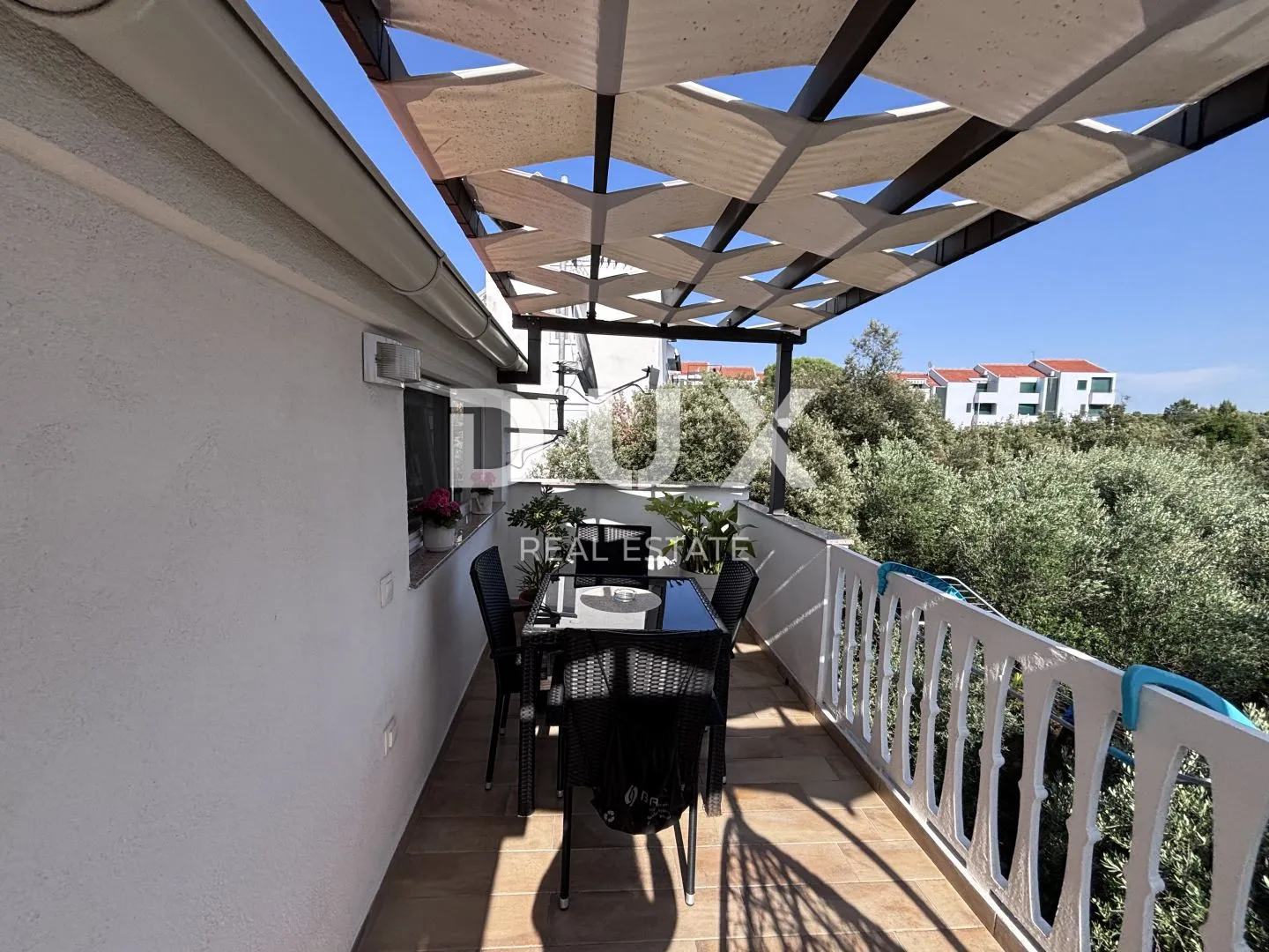 zadar, zaton - apartmanska vila pokraj mora - slika 48